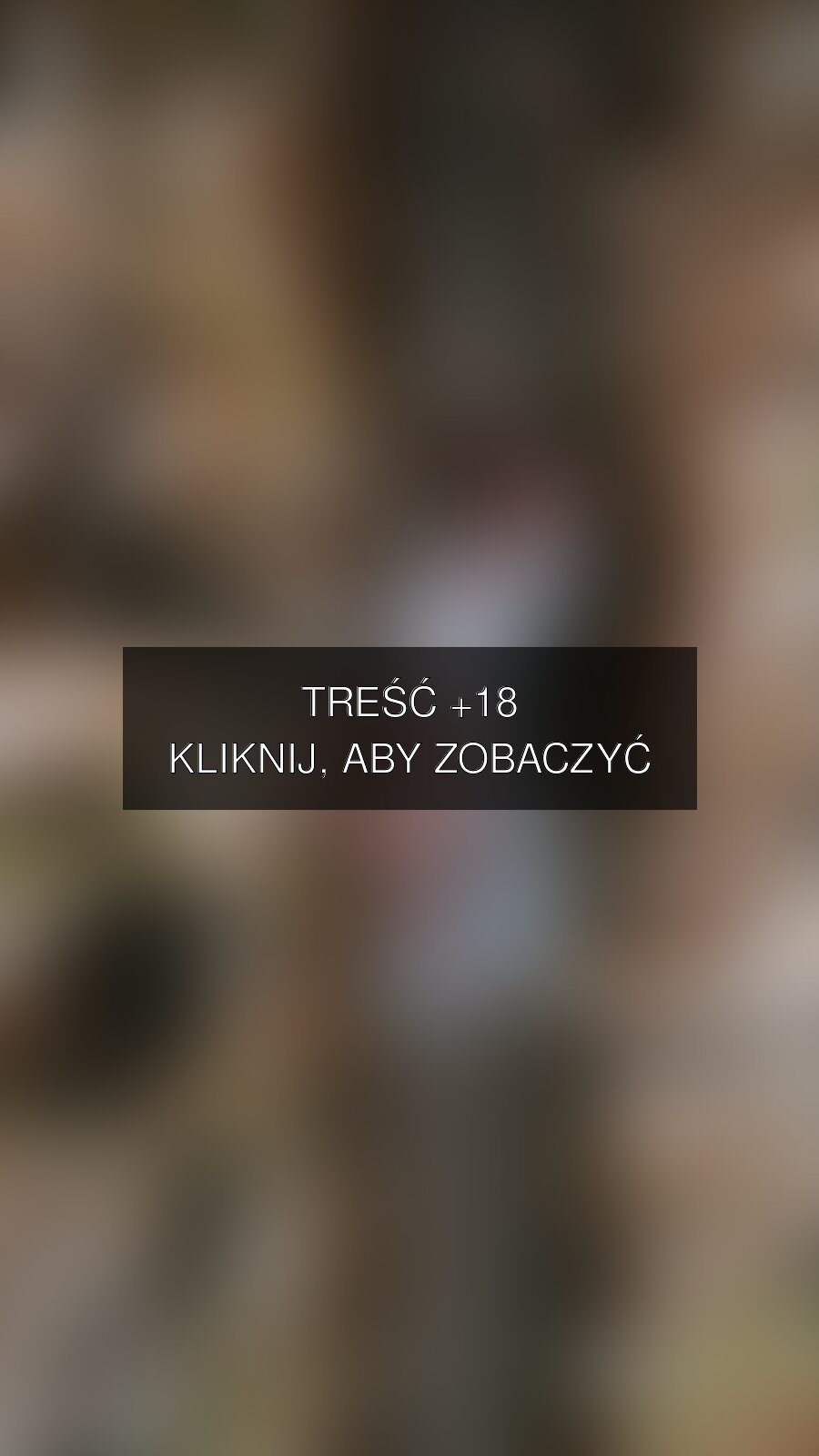 Treść +18 – fotografia autorstwa MBFoto