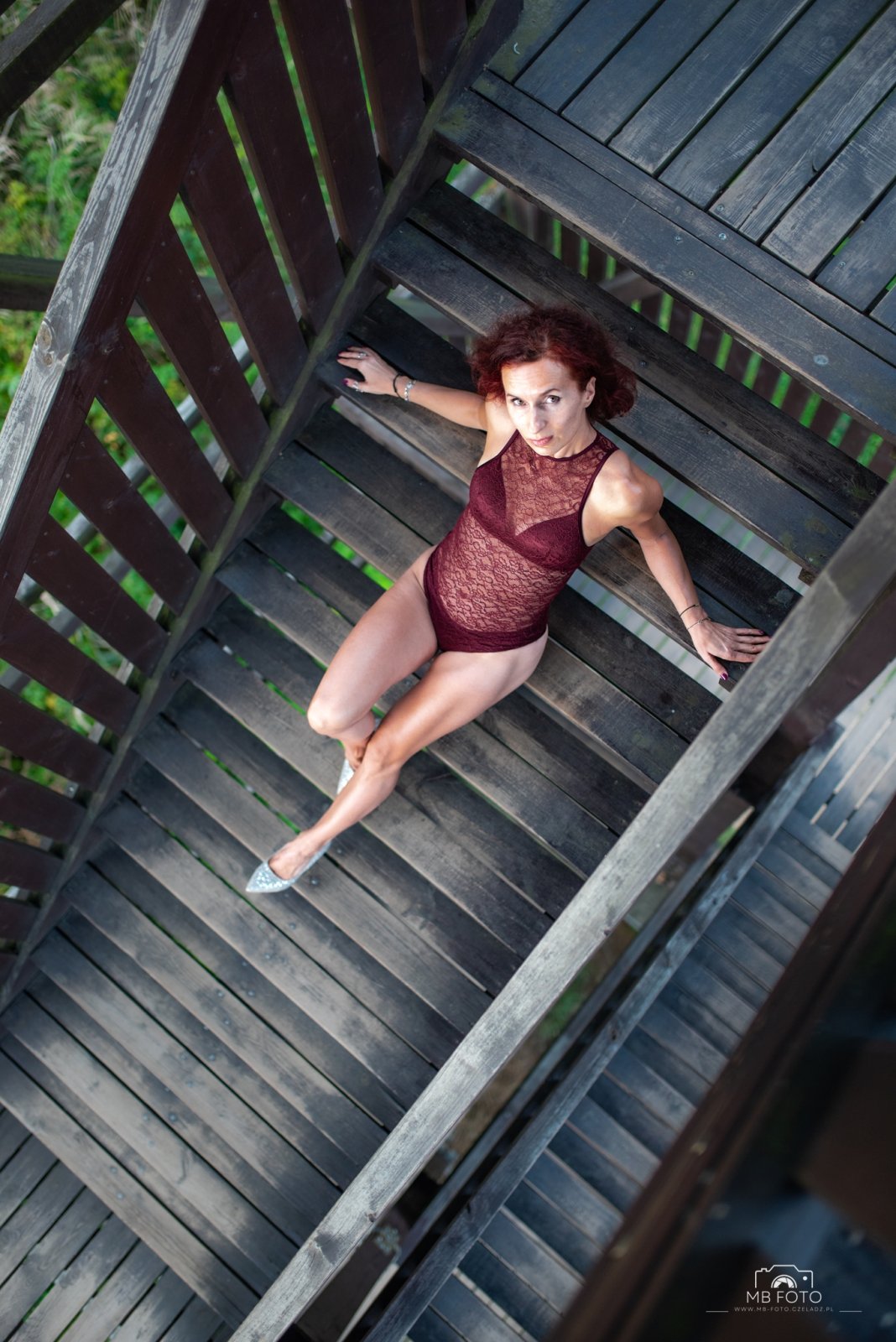 Fotografia portret – zdjęcie z portfolio MBFoto