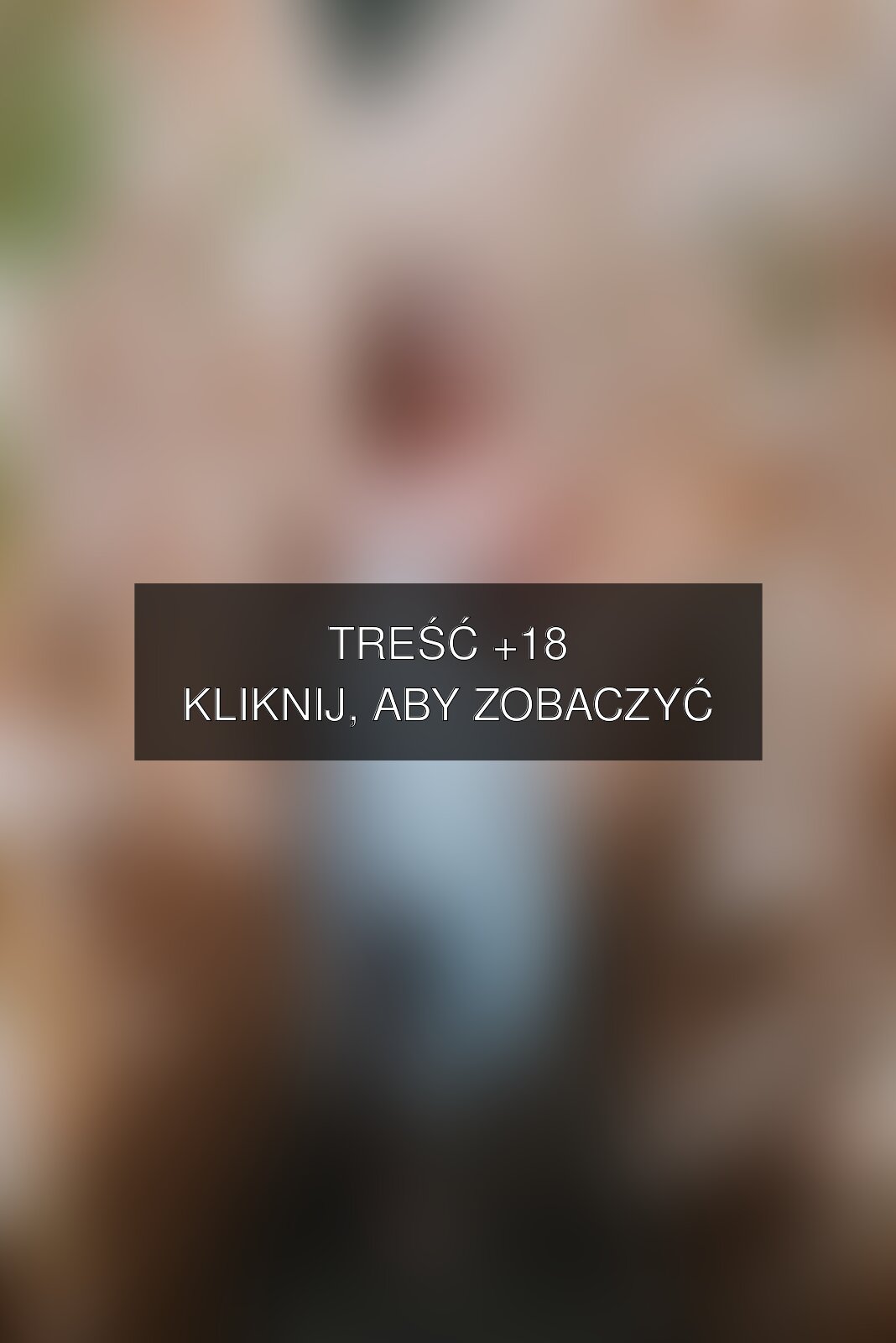 Treść +18 – fotografia autorstwa MBFoto