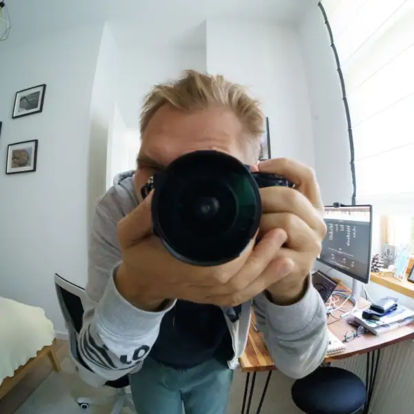 Zdjęcie profilowe GZULIKE na 7px.pl