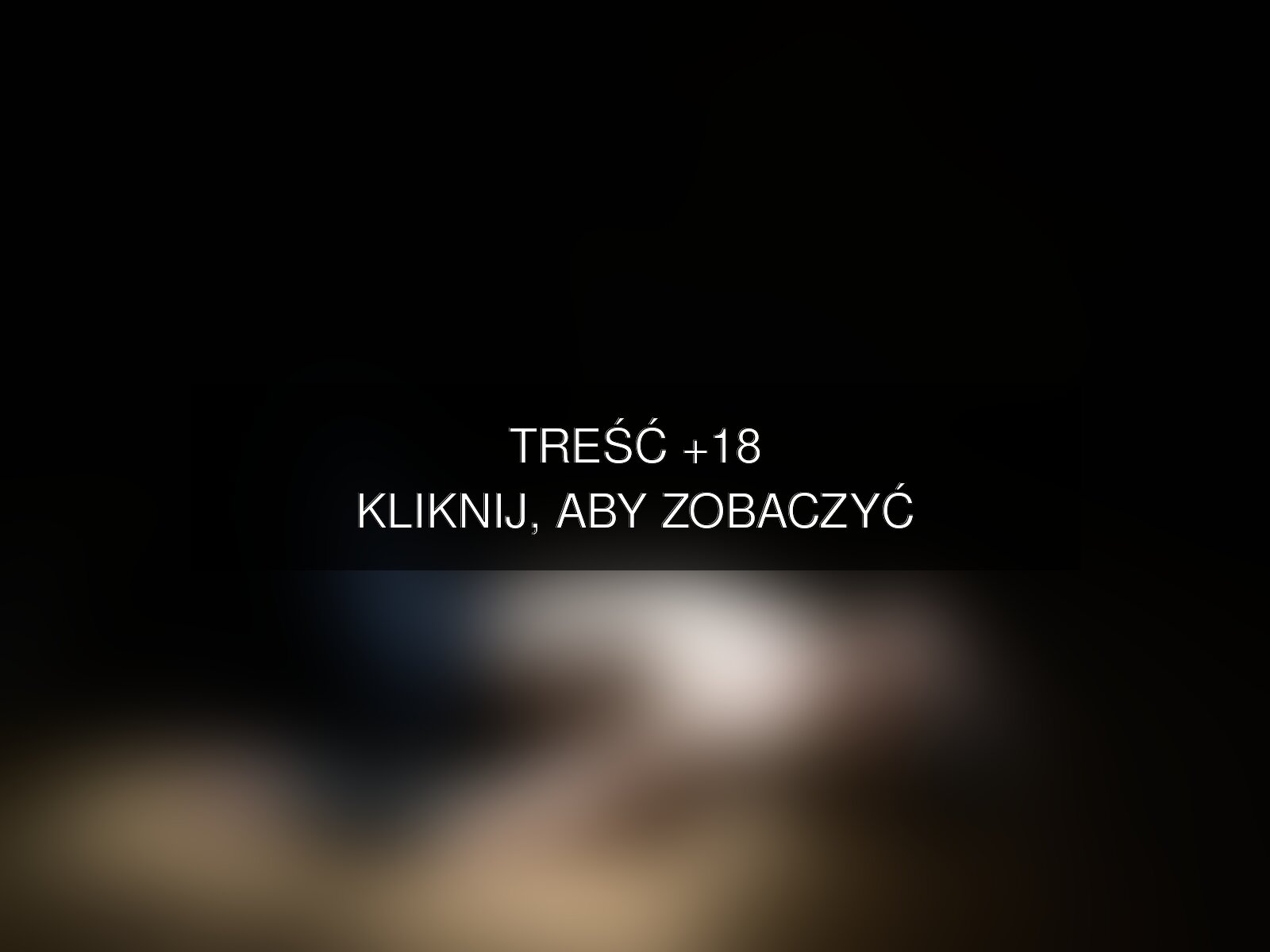 Treść +18 – fotografia autorstwa Uwek