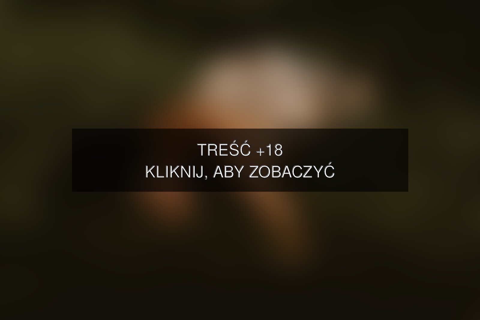 Treść +18 – fotografia autorstwa gdk_sensual