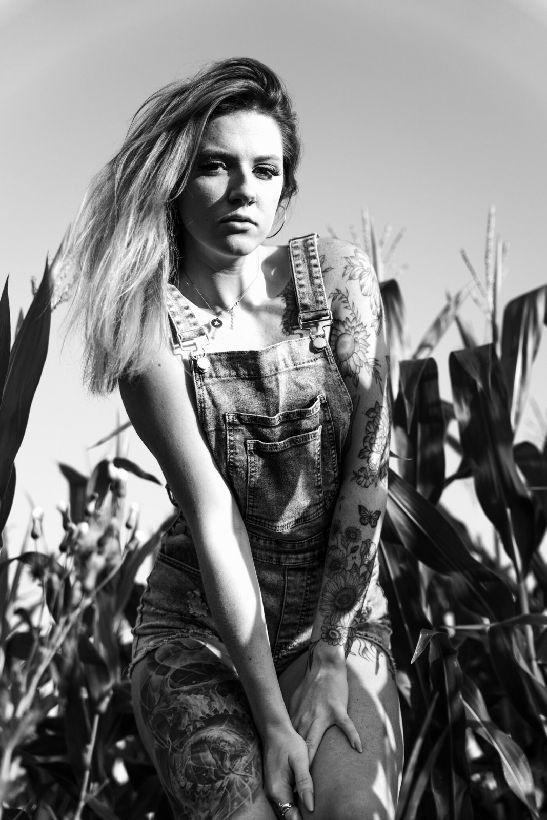 Fotografia portret – zdjęcie z portfolio gdk_sensual