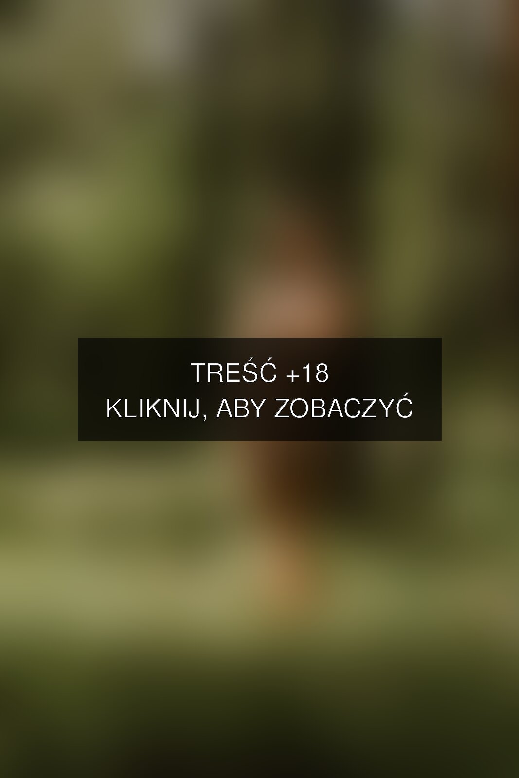 Treść +18 – fotografia autorstwa gdk_sensual