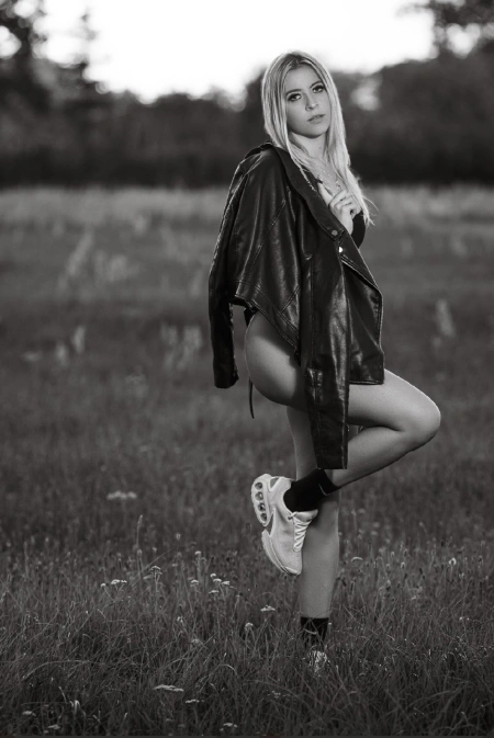 ❤️ – zdjęcie z portfolio Sandra.sz – beauty