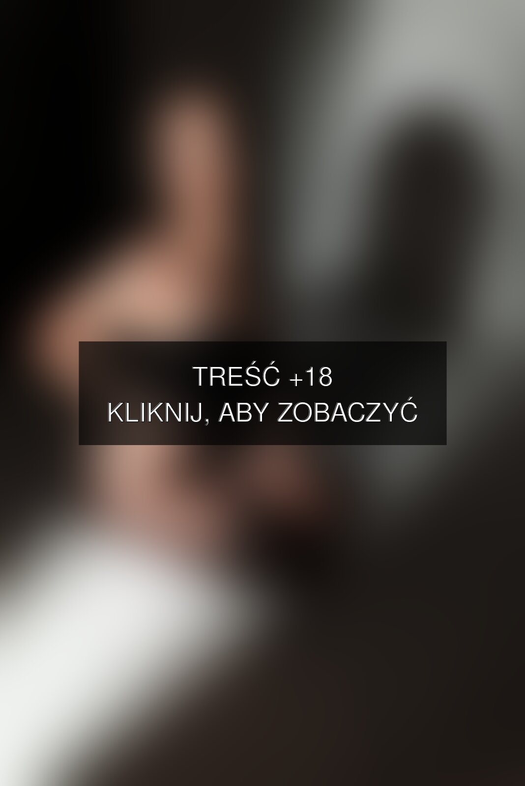 Treść +18 – fotografia autorstwa Beniamin78