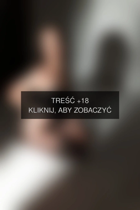 Treść +18 – fotografia autorstwa Beniamin78