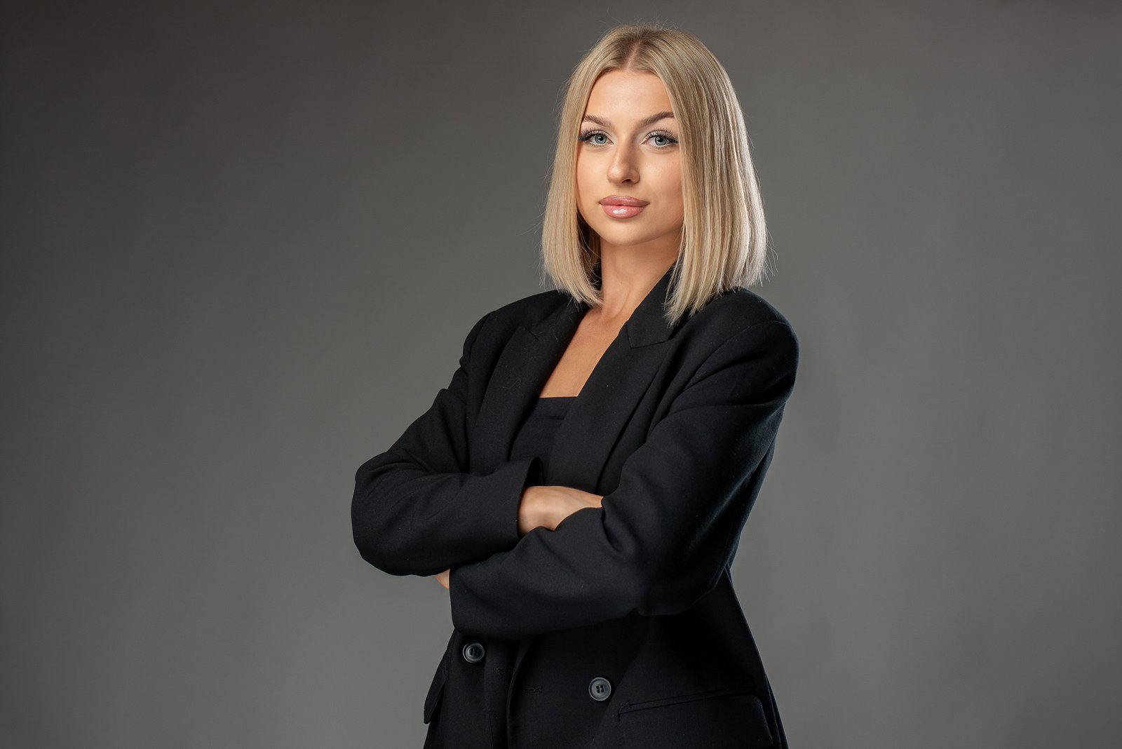 Fotografia portret – zdjęcie z portfolio Beniamin78