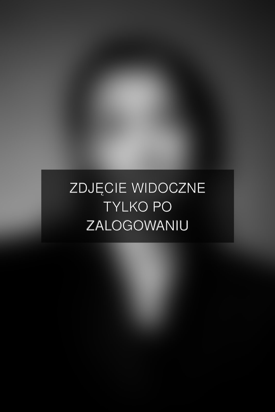 Zdjęcie dostępne po zalogowaniu – Beniamin78