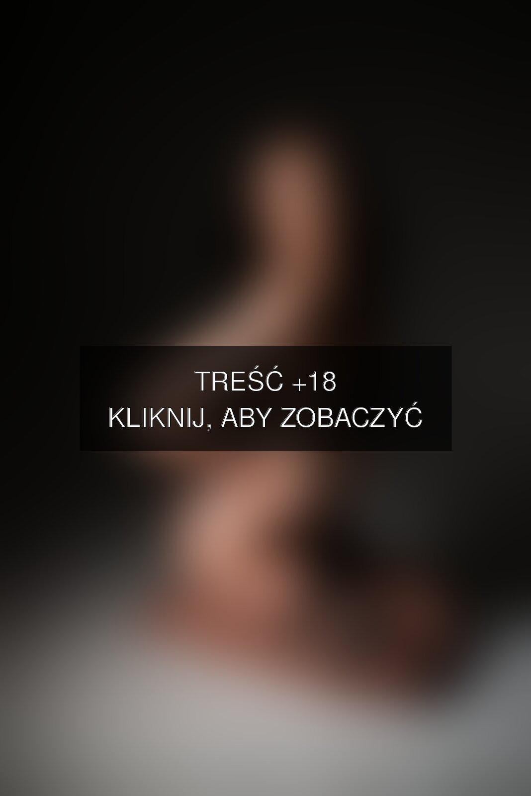 Treść +18 – fotografia autorstwa Beniamin78