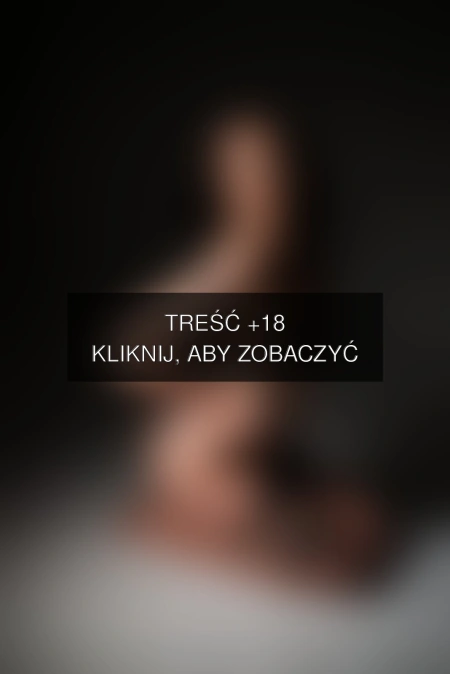 Treść +18 – fotografia autorstwa Beniamin78