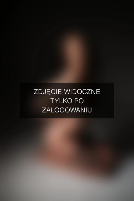 Zdjęcie dostępne po zalogowaniu – Beniamin78