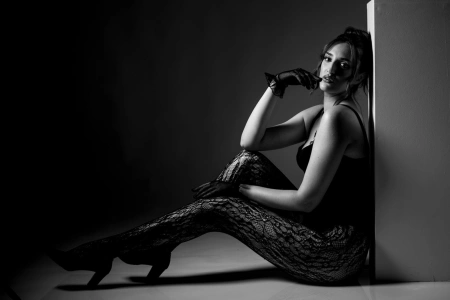 Fotografia glamour – zdjęcie z portfolio Beniamin78