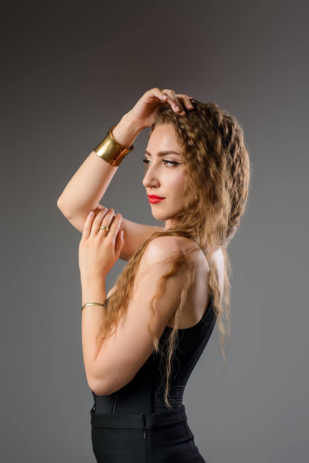 Fotografia beauty – zdjęcie z portfolio Beniamin78