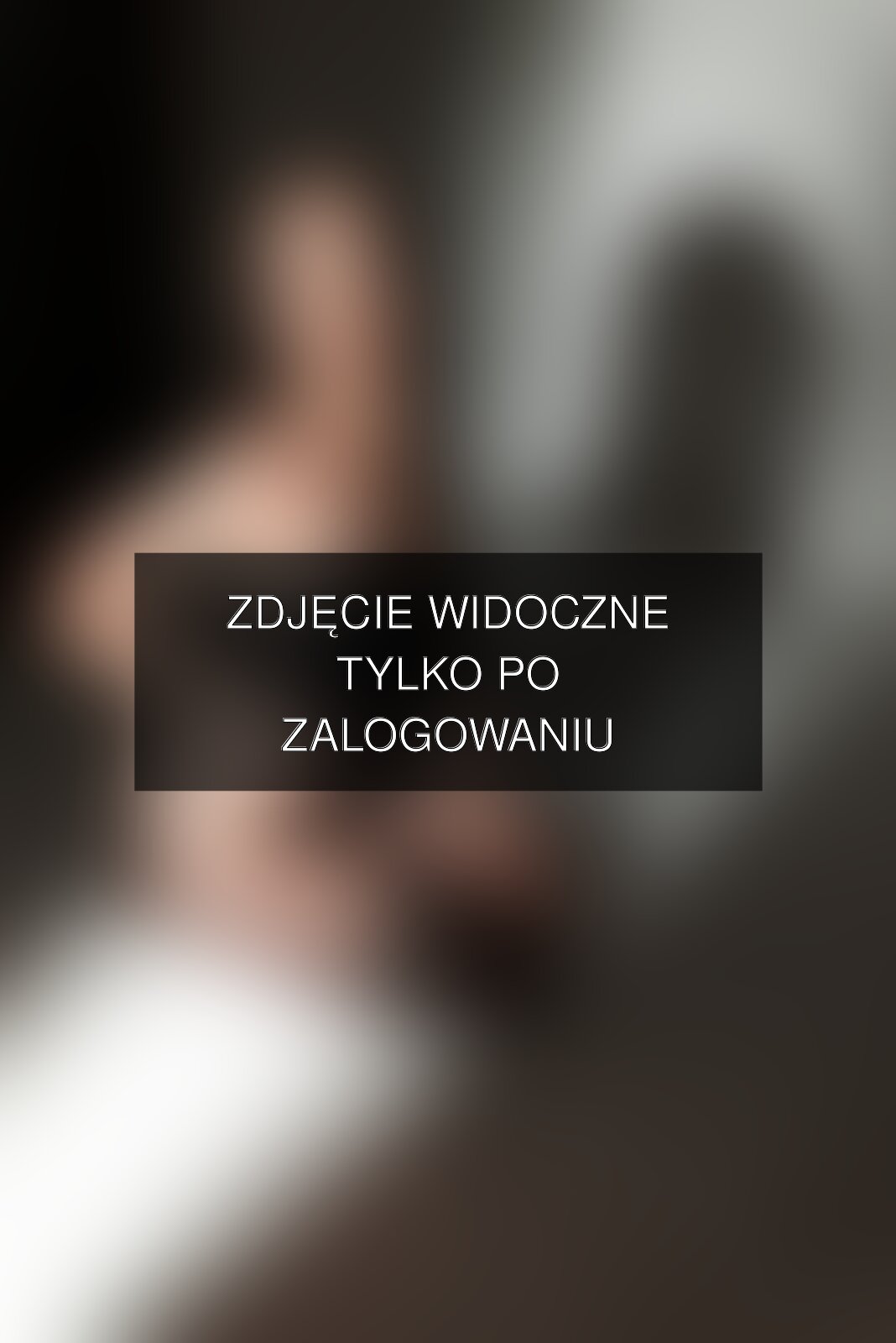 Zdjęcie dostępne po zalogowaniu – Beniamin78