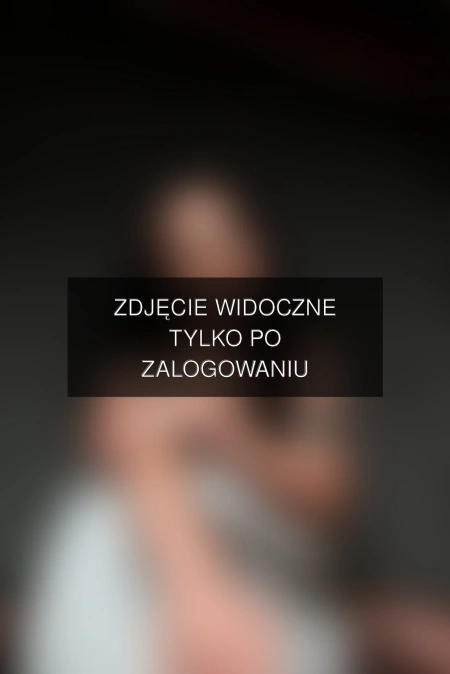 Zdjęcie dostępne po zalogowaniu – Beniamin78