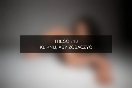 Treść +18 – fotografia autorstwa Beniamin78