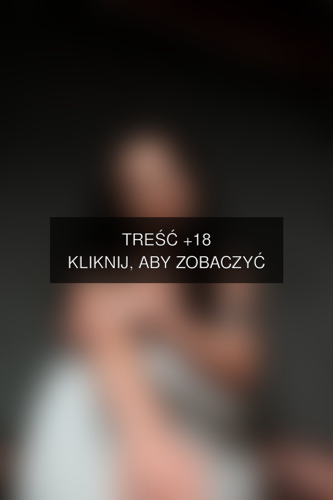 Treść +18 – fotografia autorstwa Beniamin78