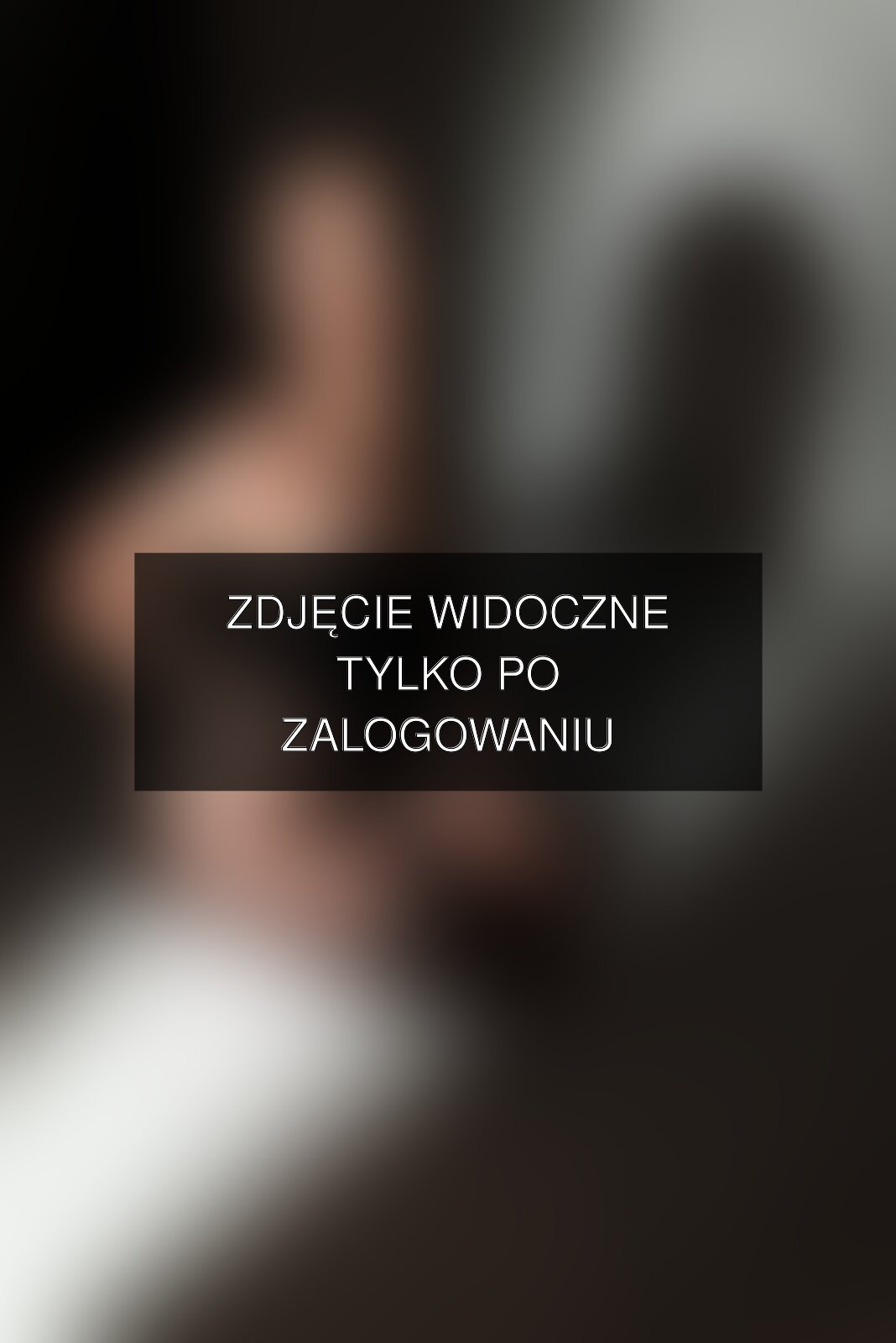 Zdjęcie dostępne po zalogowaniu – Beniamin78