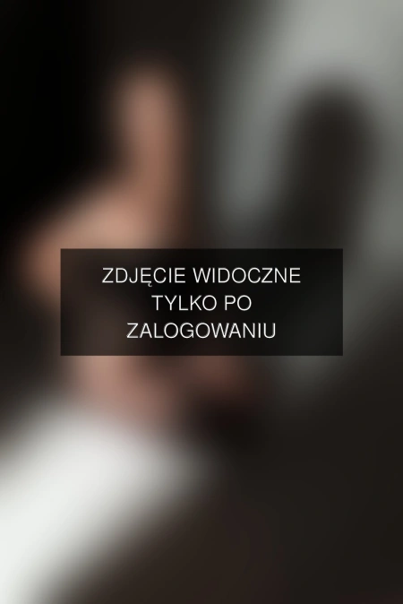 Zdjęcie dostępne po zalogowaniu – Beniamin78