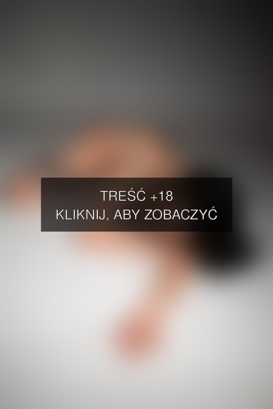 Treść +18 – fotografia autorstwa Beniamin78