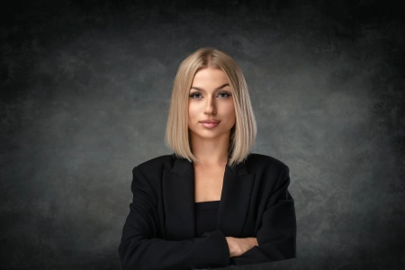 Fotografia portret – zdjęcie z portfolio Beniamin78