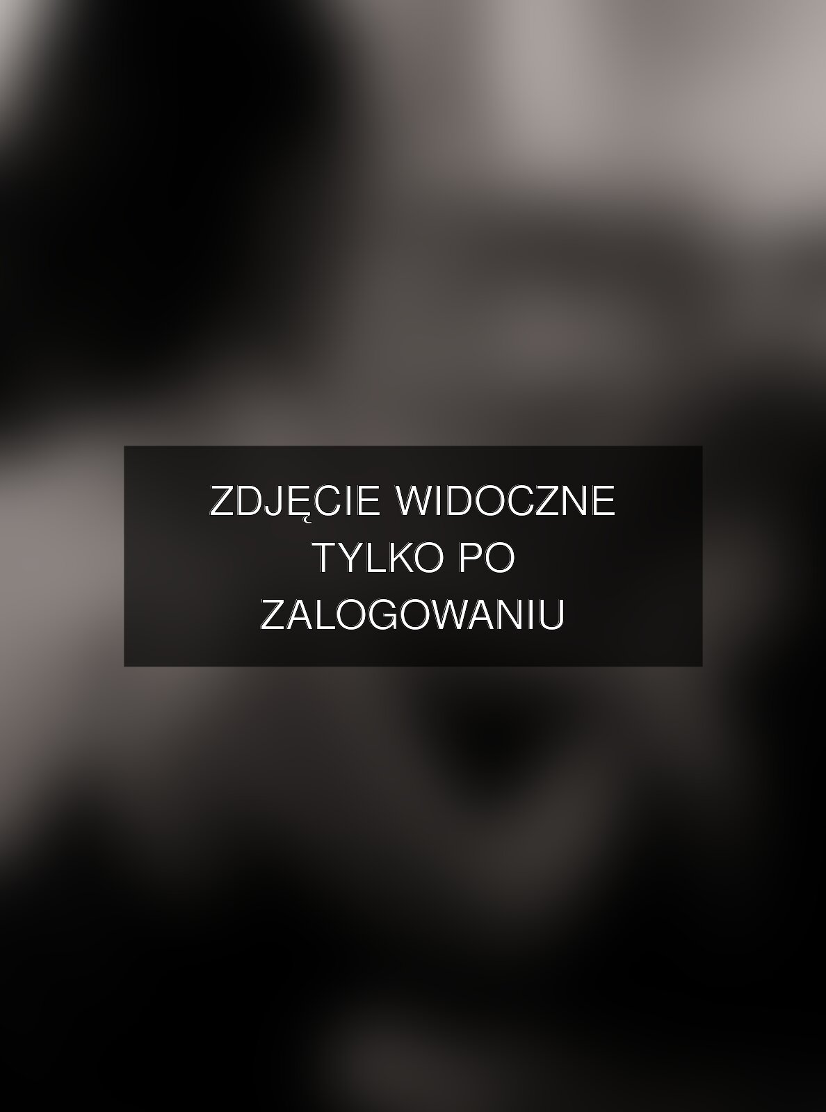 Zdjęcie dostępne po zalogowaniu – artur