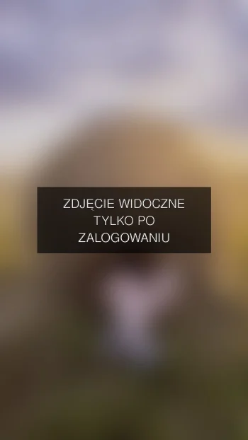 Zdjęcie dostępne po zalogowaniu – RoFoto