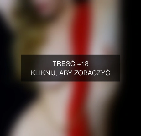 Treść +18 – fotografia autorstwa Deep_blue