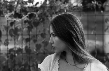Fotografia portret – zdjęcie z portfolio grodus