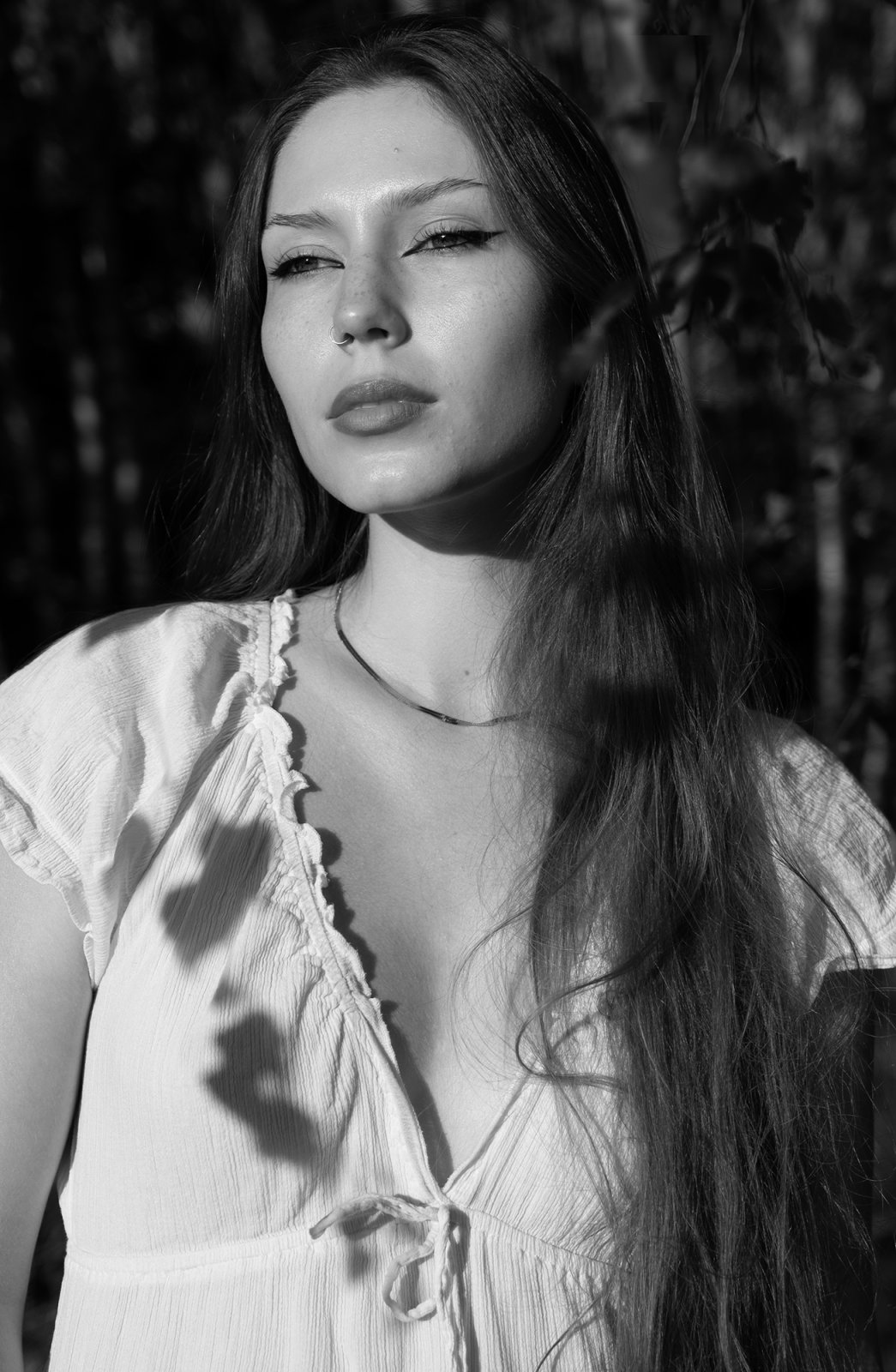 Fotografia portret – zdjęcie z portfolio grodus