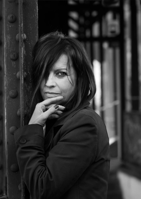 Fotografia portret – zdjęcie z portfolio grodus