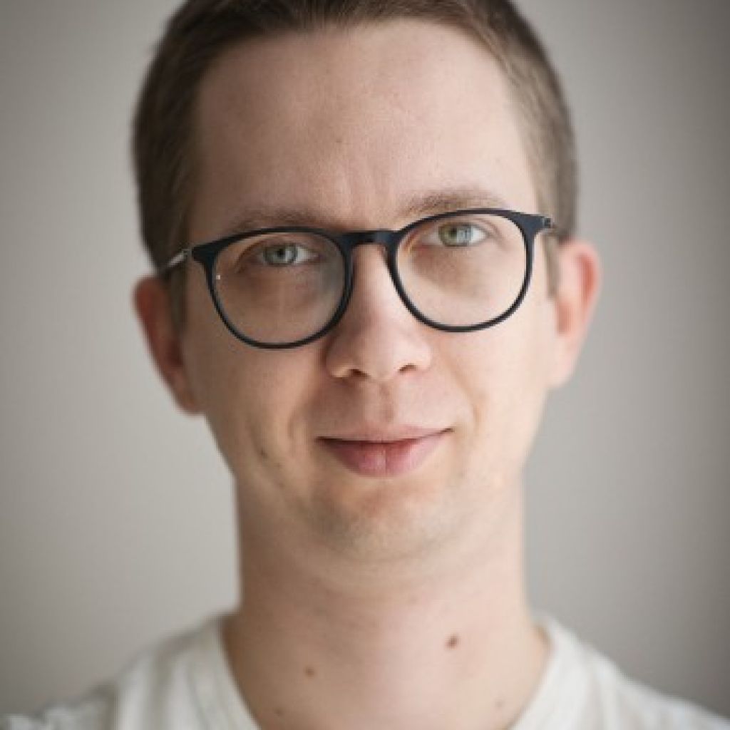 Zdjęcie profilowe paweljurgielewicz na 7px.pl