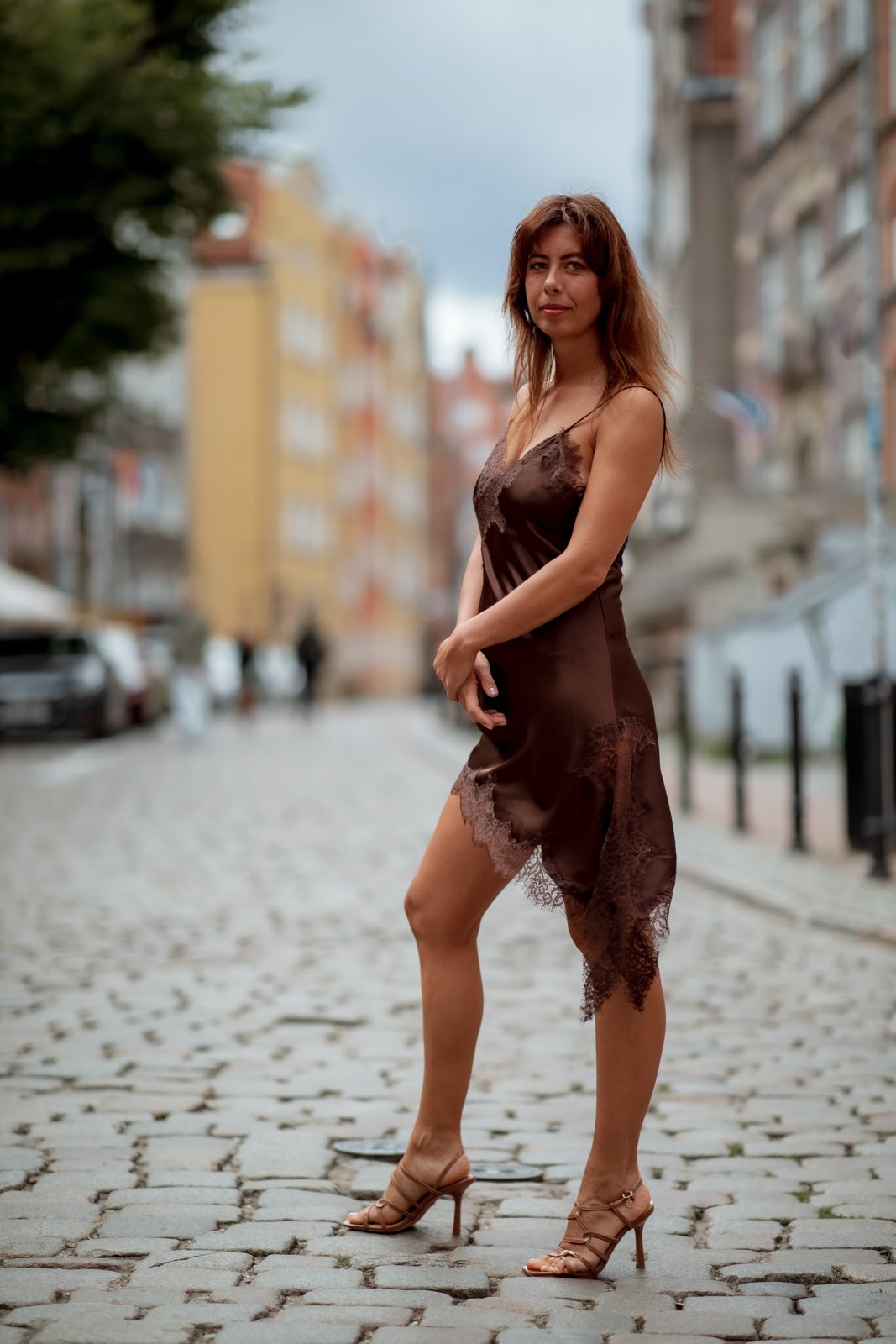 Fotografia glamour – zdjęcie z portfolio IaninaS