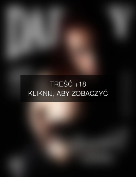 Treść +18 – fotografia autorstwa szwed-noir