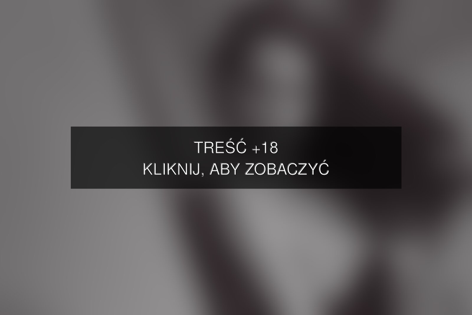 Treść +18 – fotografia autorstwa pfalk