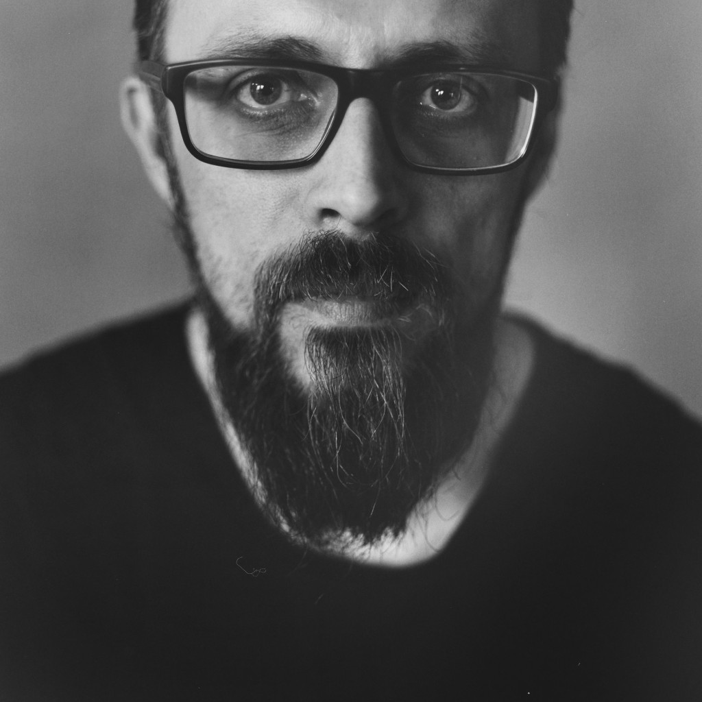 Zdjęcie profilowe DanielWilkuKordos na 7px.pl