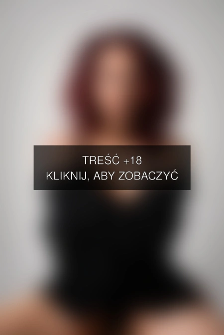 Treść +18 – fotografia autorstwa Gosienkaa