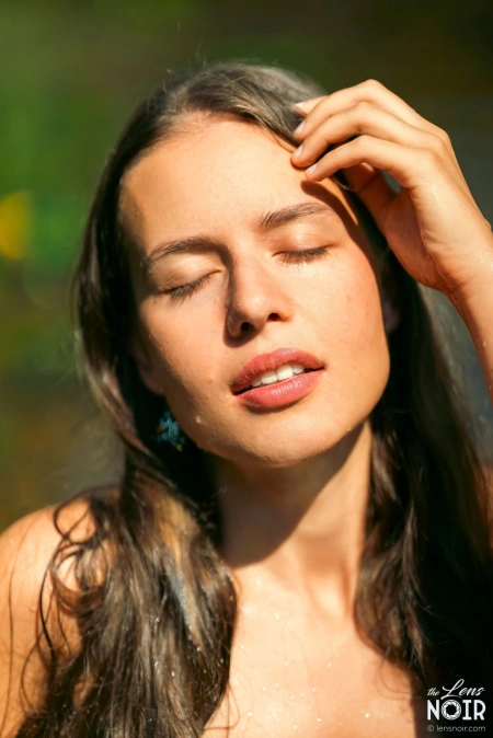 Fotografia portret – zdjęcie z portfolio nataliak