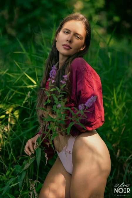 Fotografia portret – zdjęcie z portfolio nataliak