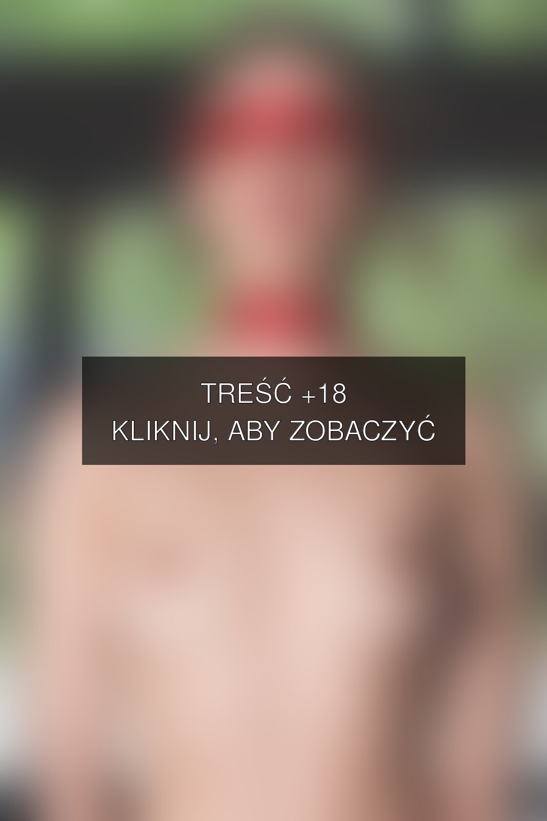 Treść +18 – fotografia autorstwa JerryGarot