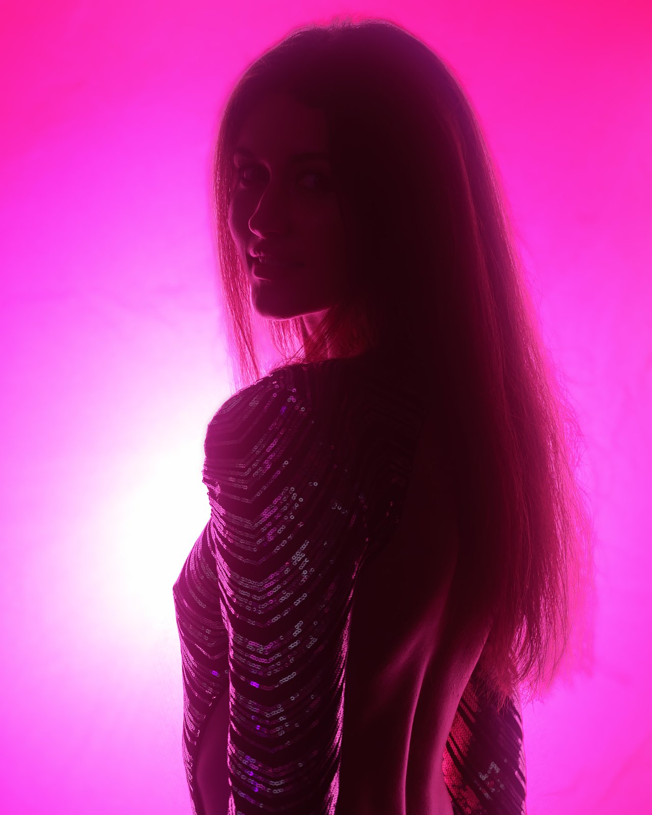 Fotografia portret – zdjęcie z portfolio JerryGarot