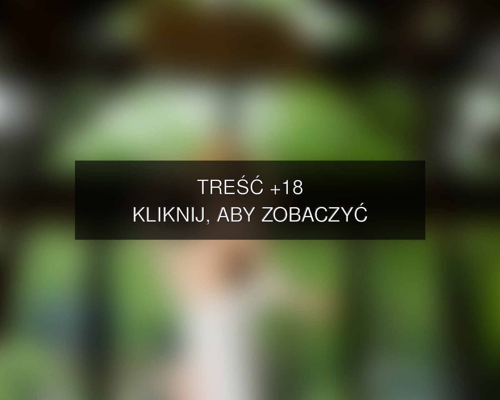 Treść +18 – fotografia autorstwa JerryGarot