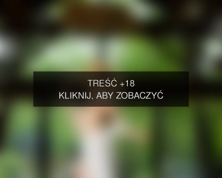 Treść +18 – fotografia autorstwa JerryGarot