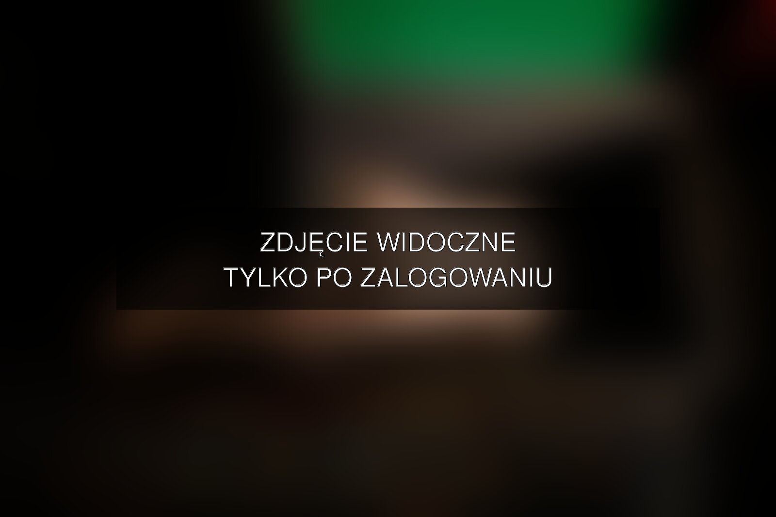 Zdjęcie dostępne po zalogowaniu – Michal71