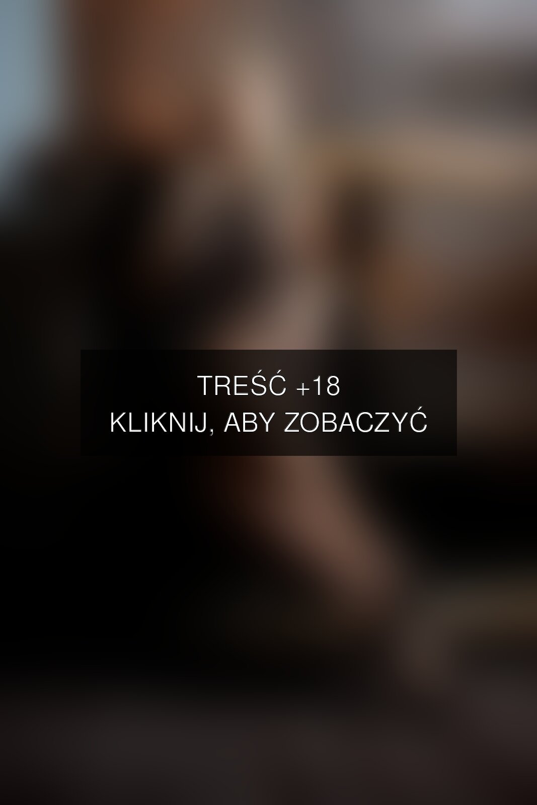 Treść +18 – fotografia autorstwa Michal71