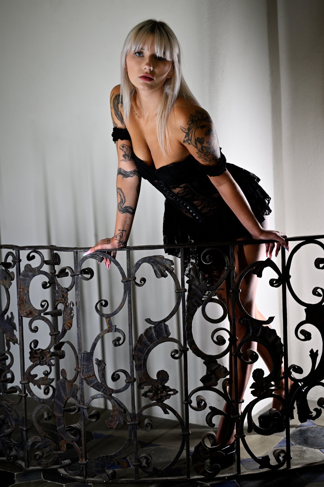 Fotografia beauty – zdjęcie z portfolio Michal71