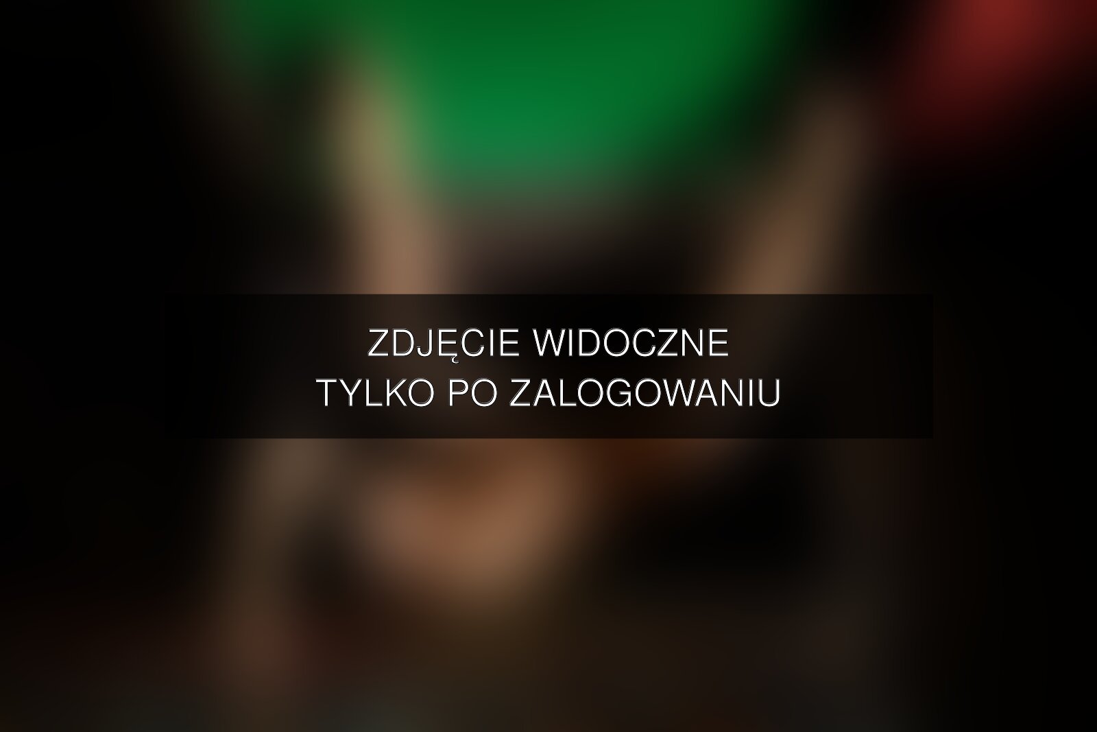 Zdjęcie dostępne po zalogowaniu – Michal71