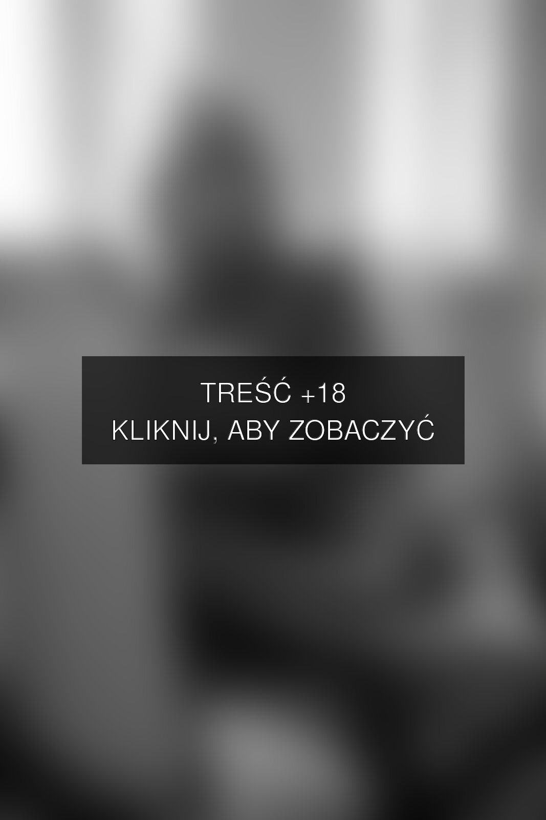 Treść +18 – fotografia autorstwa Michal71