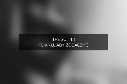 Treść +18 – fotografia autorstwa pov.issue